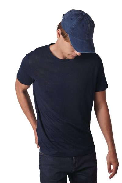 Casquette vintage - Dad cap – Image 4