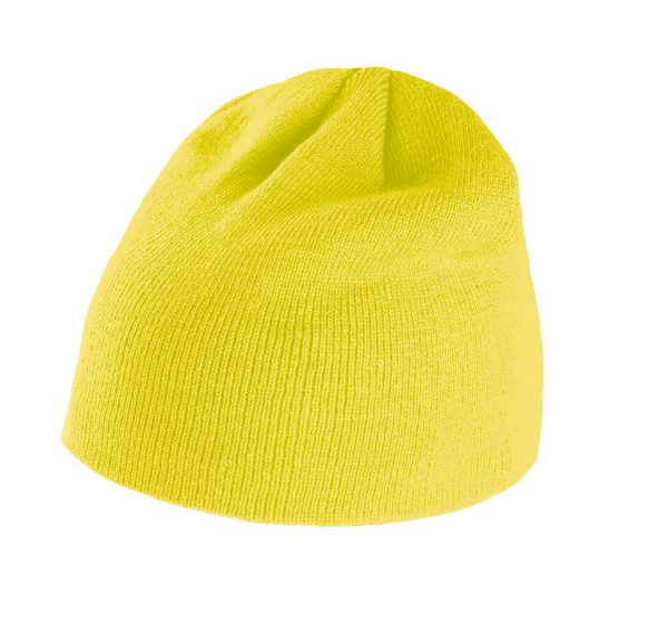 Bonnet tricoté – Image 7