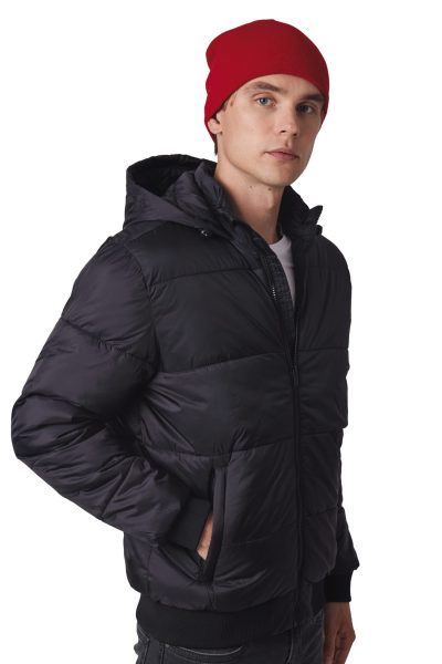 Bonnet doublure polaire – Image 2