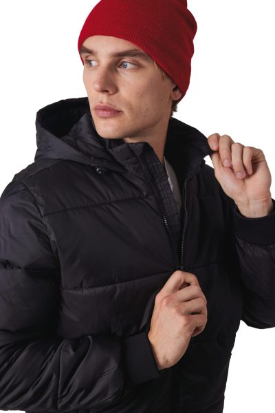 Bonnet doublure polaire – Image 3