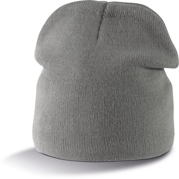 Bonnet doublure polaire – Image 5