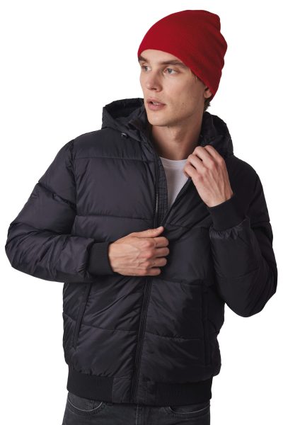 Bonnet doublure polaire – Image 4