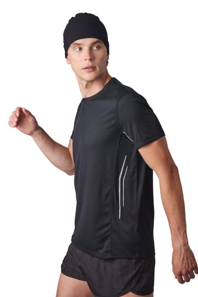 Bonnet sport ajusté – Image 2