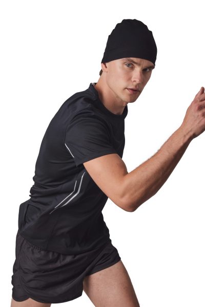 Bonnet sport ajusté – Image 3