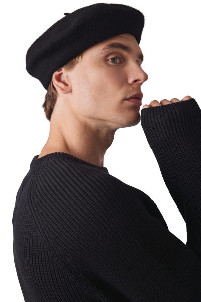Béret basque