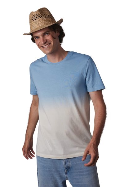 Chapeau de paille style Panama – Image 2