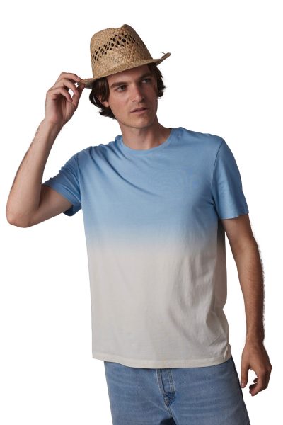 Chapeau de paille style Panama – Image 3