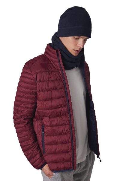 Bonnet recyclé micropolaire – Image 2