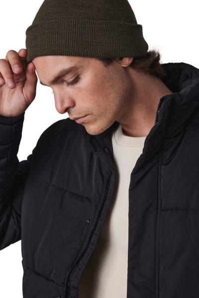 Bonnet recyclé avec doublure Thinsulate™ – Image 6