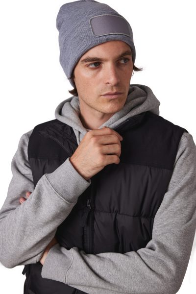 Bonnet avec patch – Image 4