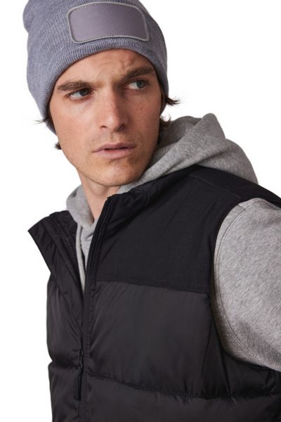 Bonnet avec patch – Image 5