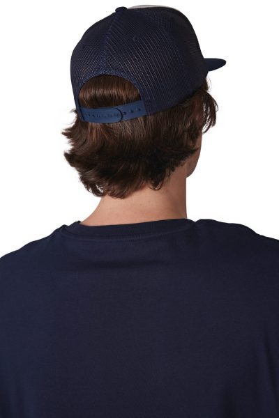 Casquette Trucker classique - 5 panneaux – Image 5