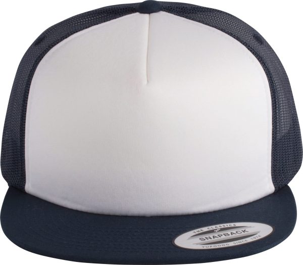 Casquette Trucker classique - 5 panneaux – Image 7