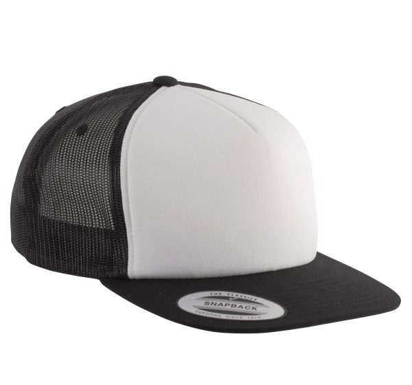 Casquette Trucker classique - 5 panneaux – Image 9