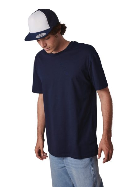 Casquette Trucker classique - 5 panneaux – Image 3