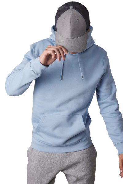 Casquette Trucker - 6 panneaux – Image 3