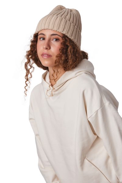 Bonnet à double côte et revers – Image 6