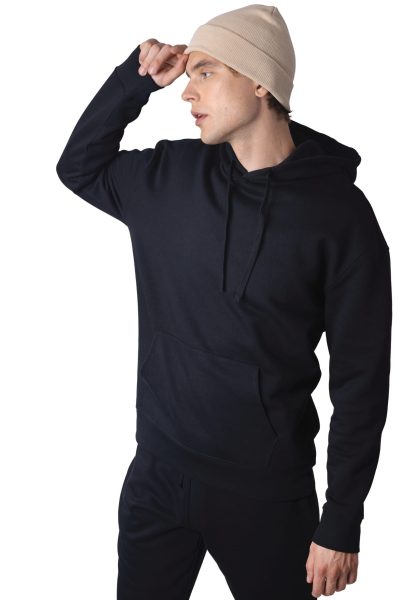 Bonnet à maille fine – Image 4
