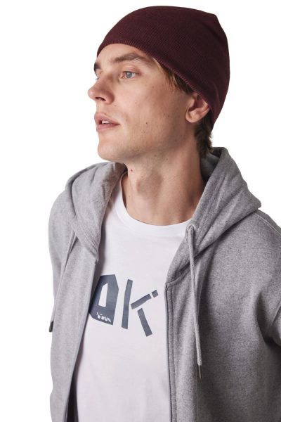 Bonnet à maille fine – Image 2