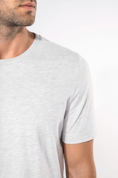 T-shirt vintage manches courtes homme – Image 2