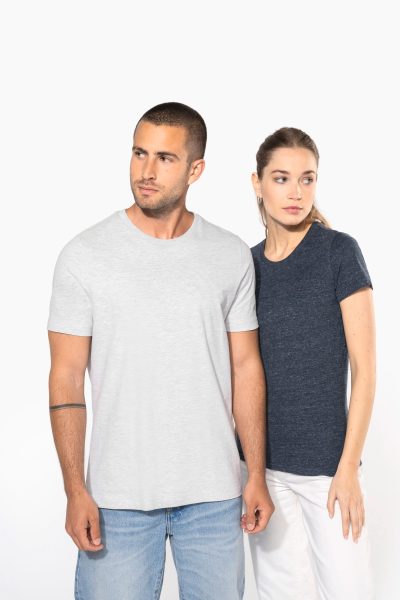 T-shirt vintage manches courtes femme – Image 10