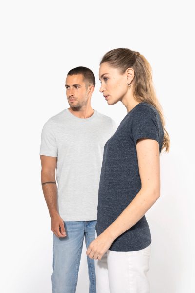 T-shirt vintage manches courtes femme – Image 9