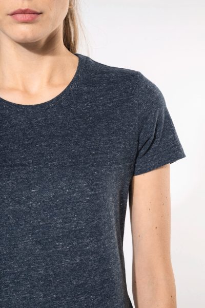 T-shirt vintage manches courtes femme – Image 3