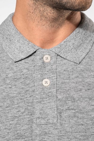 Polo vintage manches courtes homme – Image 30