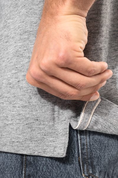 Polo vintage manches courtes homme – Image 31