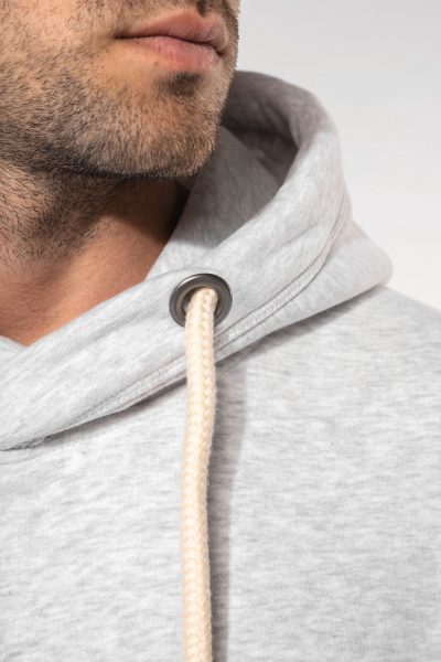 Sweat-shirt capuche homme