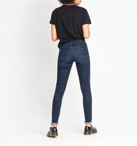 Jeans femme Elly Slim – Image 5