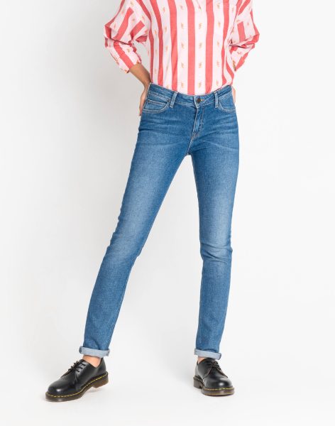 Jeans femme Elly Slim – Image 3