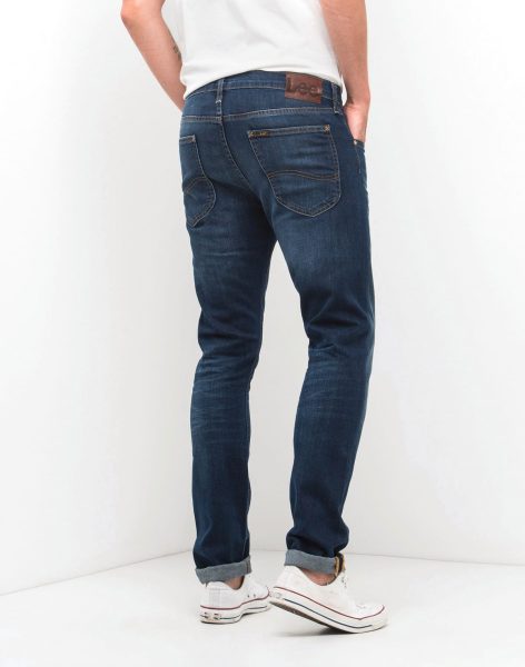 Jean Homme Luke Slim Tapered – Image 10