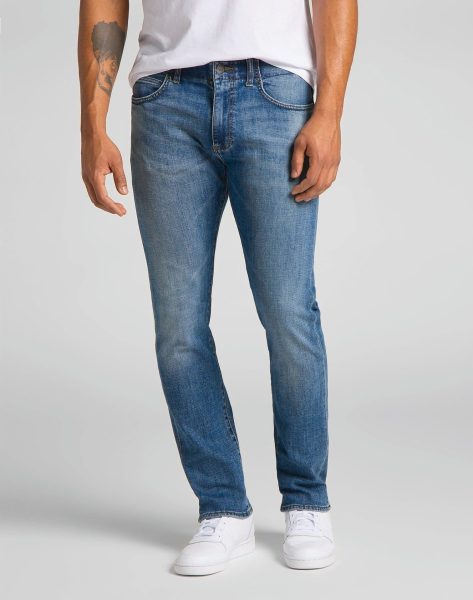 Jean extreme motion slim fit – Image 55