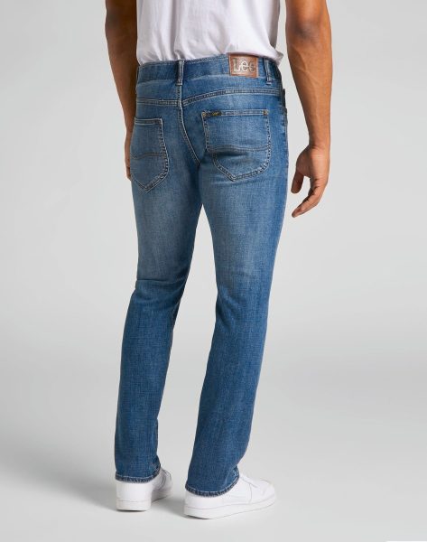 Jean extreme motion slim fit – Image 56