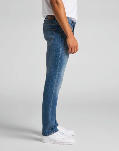 Jean extreme motion slim fit – Image 58