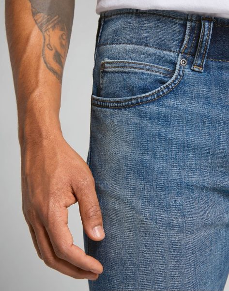 Jean extreme motion slim fit – Image 59