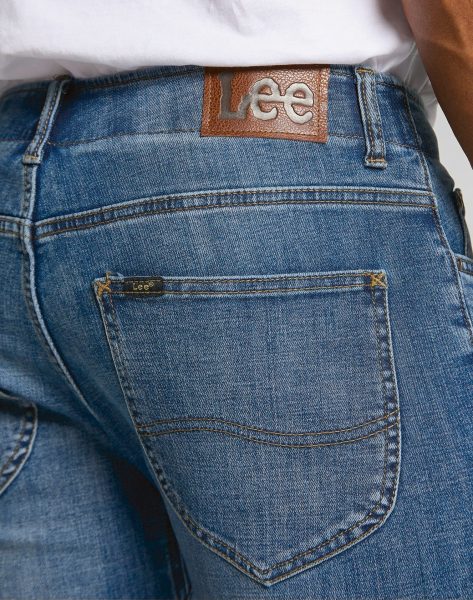 Jean extreme motion slim fit – Image 60
