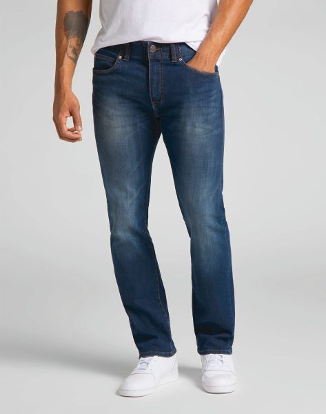 Jean extreme motion slim fit – Image 61