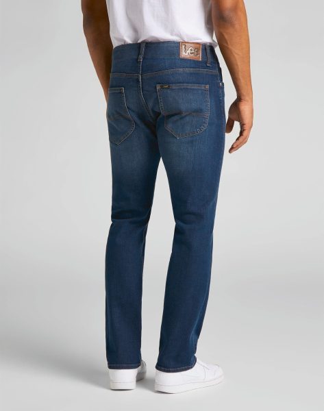 Jean extreme motion slim fit – Image 62
