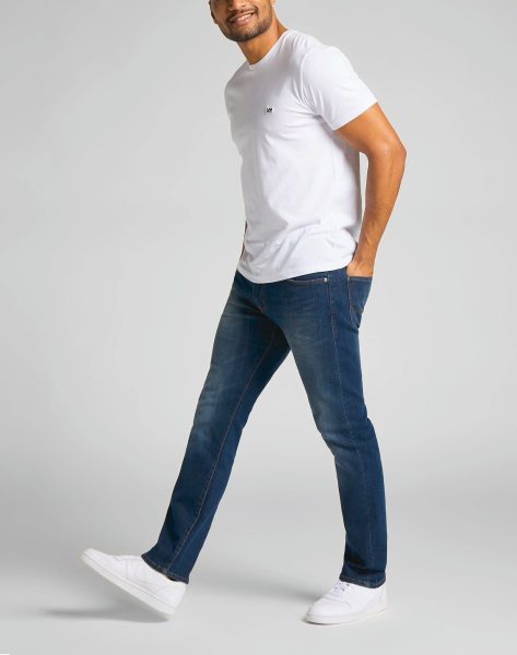 Jean extreme motion slim fit – Image 63