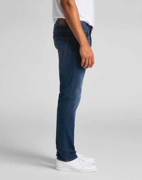 Jean extreme motion slim fit – Image 64