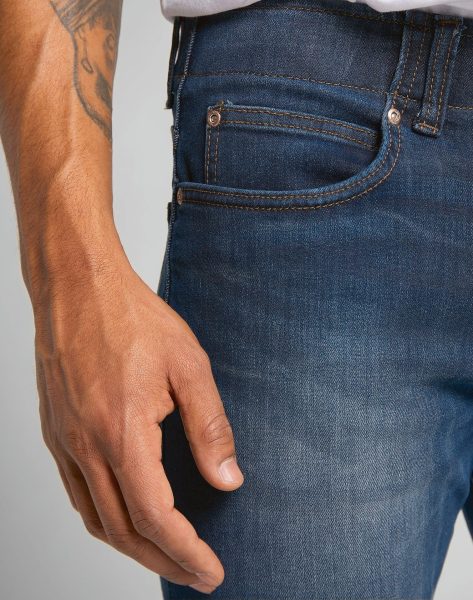 Jean extreme motion slim fit – Image 65