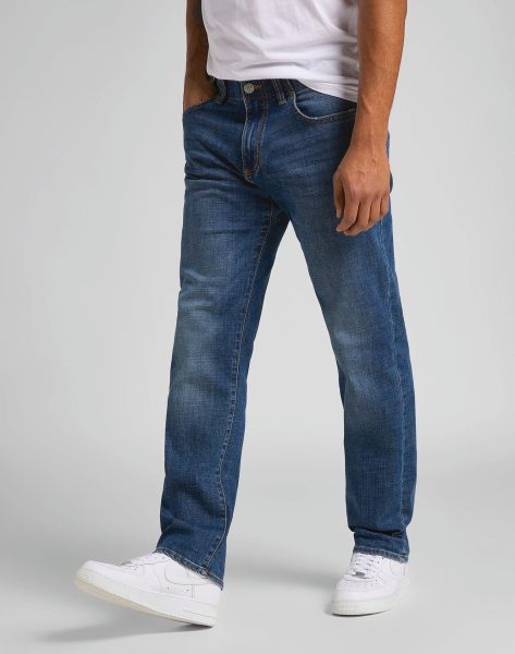 Jean extreme motion slim fit – Image 67