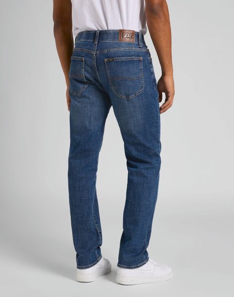 Jean extreme motion slim fit – Image 68