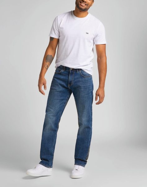 Jean extreme motion slim fit – Image 69