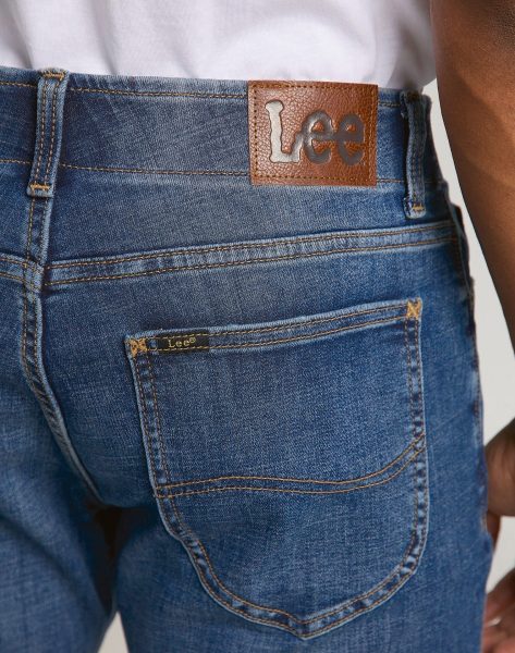 Jean extreme motion slim fit – Image 71