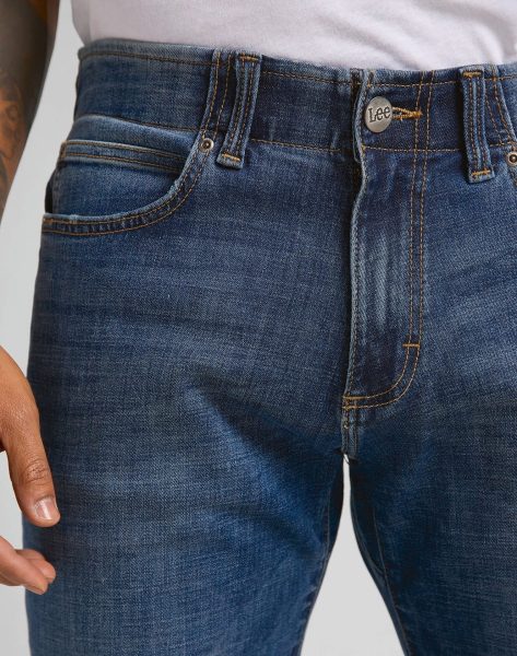 Jean extreme motion slim fit – Image 72