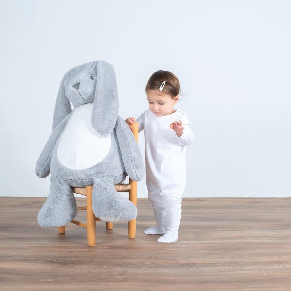 Pyjama manches longues coton biologique – Image 2