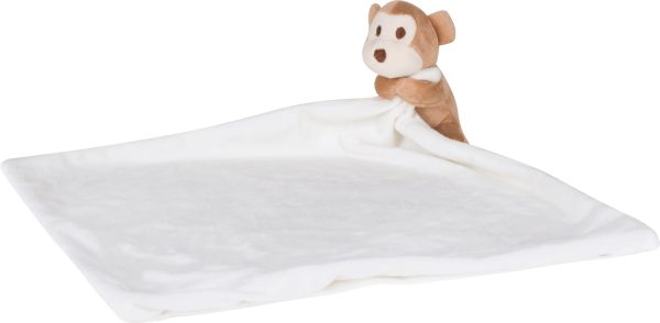 Doudou plat singe – Image 4